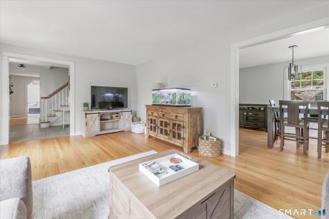 1 Brownson Drive Shelton CT 06484