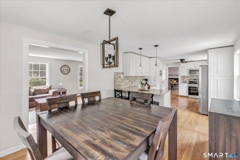 1 Brownson Drive Shelton CT 06484