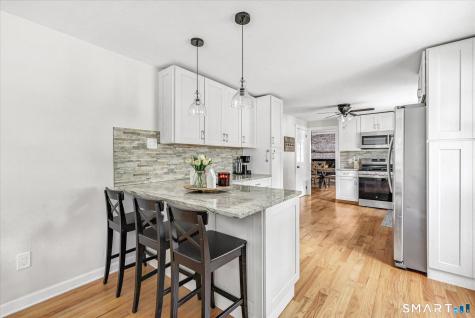 1 Brownson Drive Shelton CT 06484