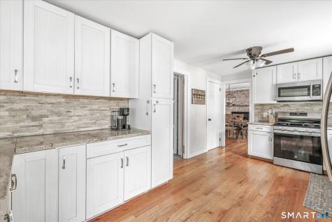 1 Brownson Drive Shelton CT 06484