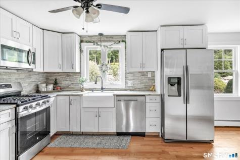 1 Brownson Drive Shelton CT 06484