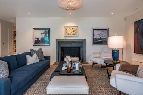 7 Hanna Lane Essex CT 06426