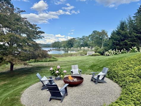 7 Hanna Lane Essex CT 06426