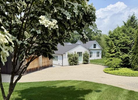 7 Hanna Lane Essex CT 06426