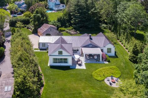 7 Hanna Lane Essex CT 06426