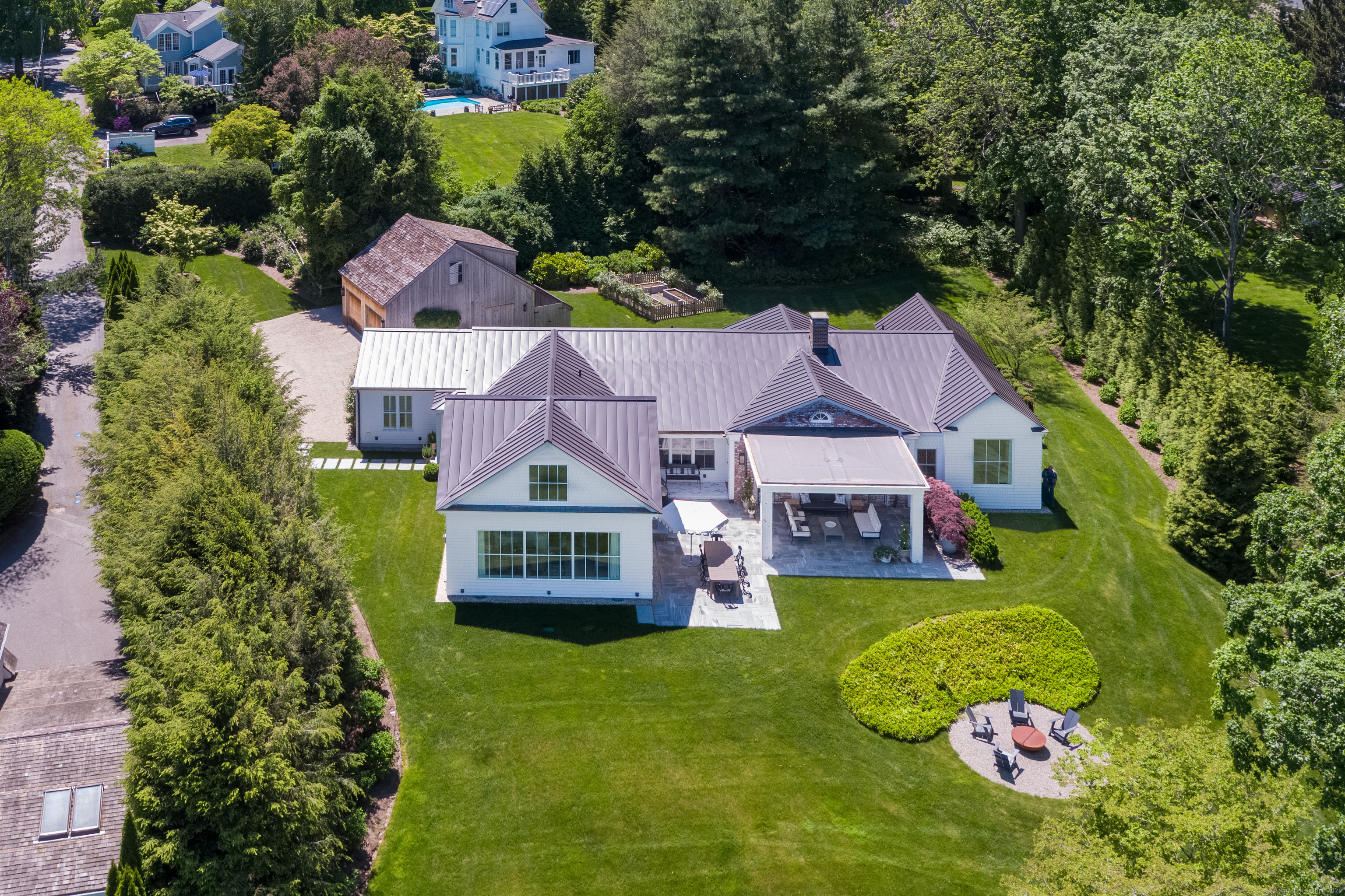 7 Hanna Lane Essex CT 06426