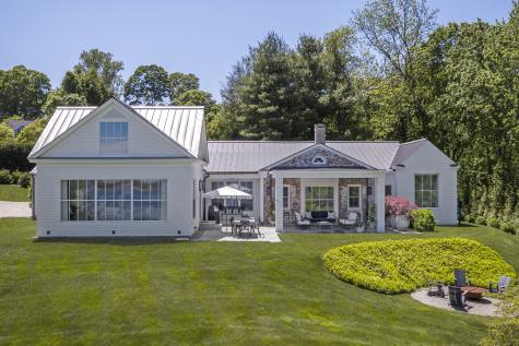 7 Hanna Lane Essex CT 06426