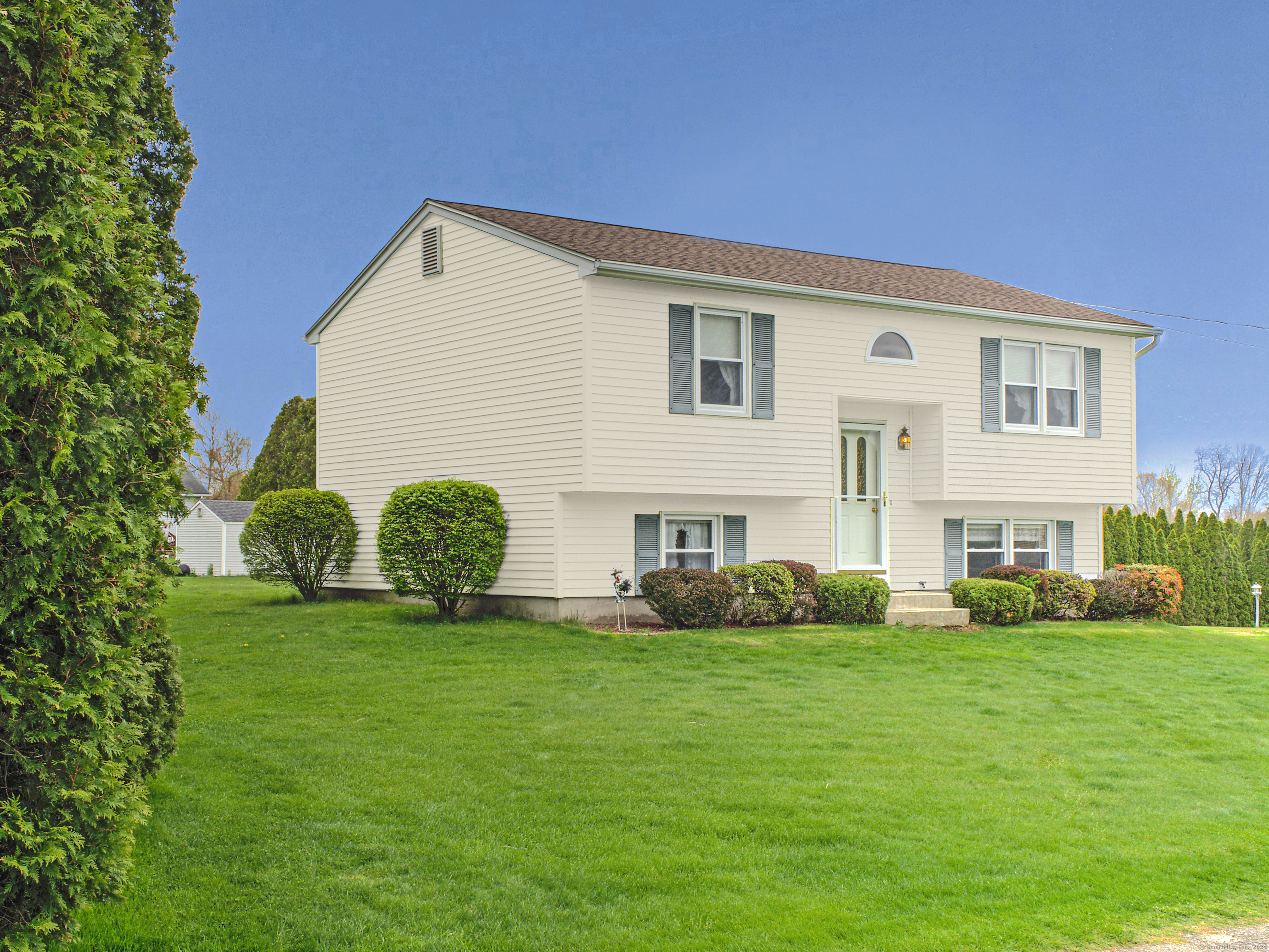 23 George Street Plainfield CT 06374