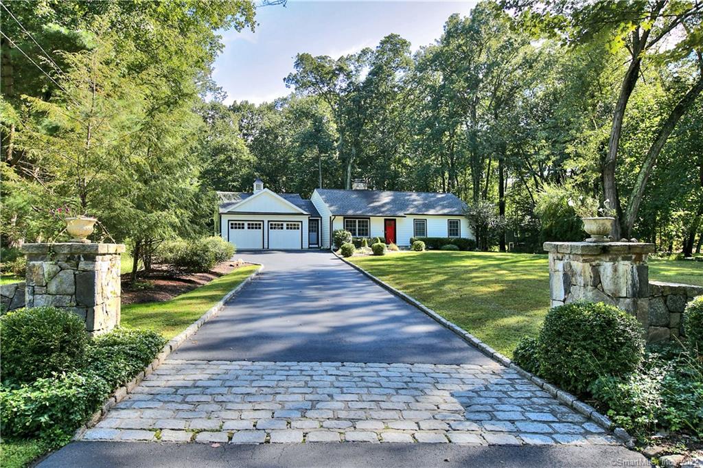 20 Half Mile Common Westport CT 06880