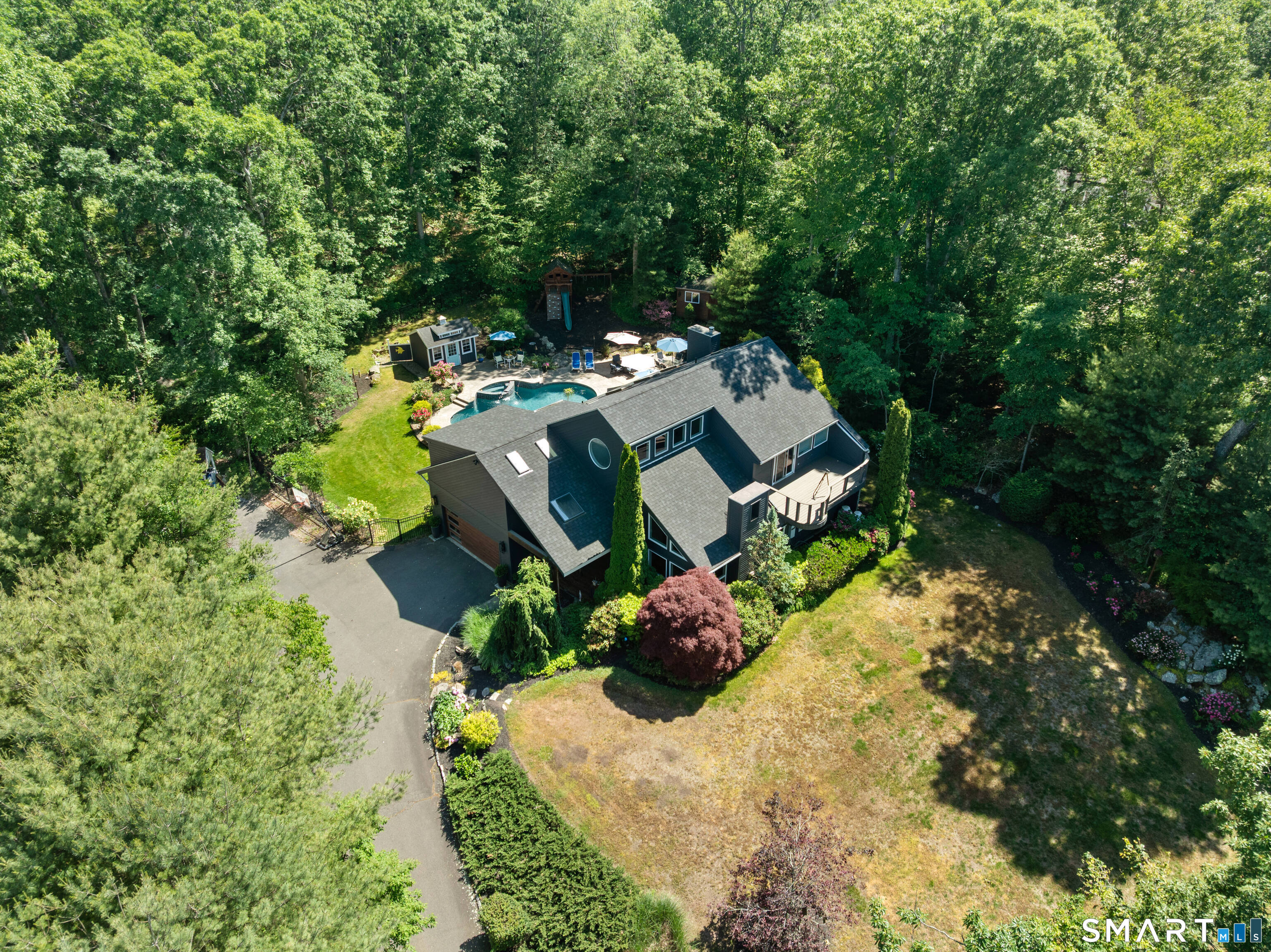 84 Sawmill Road Branford CT 06405