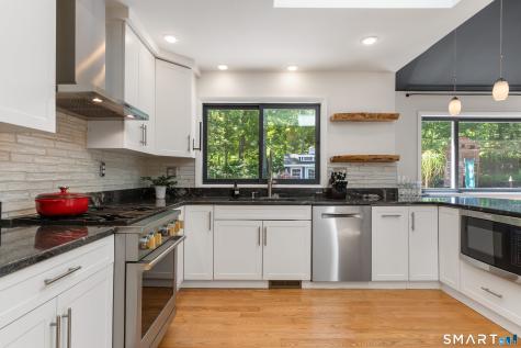 84 Sawmill Road Branford CT 06405