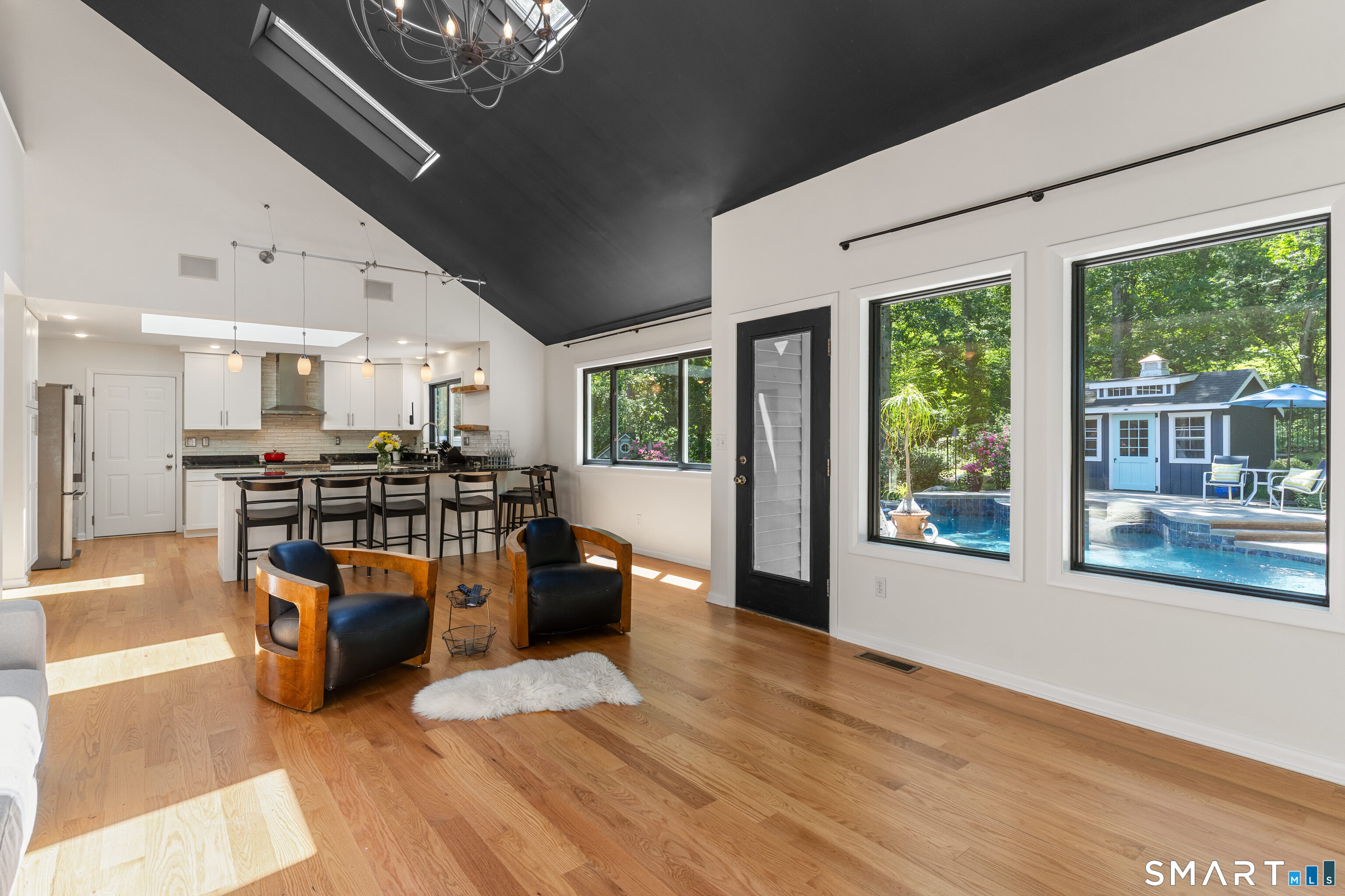 84 Sawmill Road Branford CT 06405