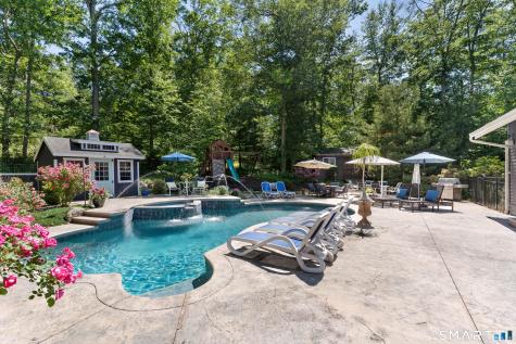 84 Sawmill Road Branford CT 06405