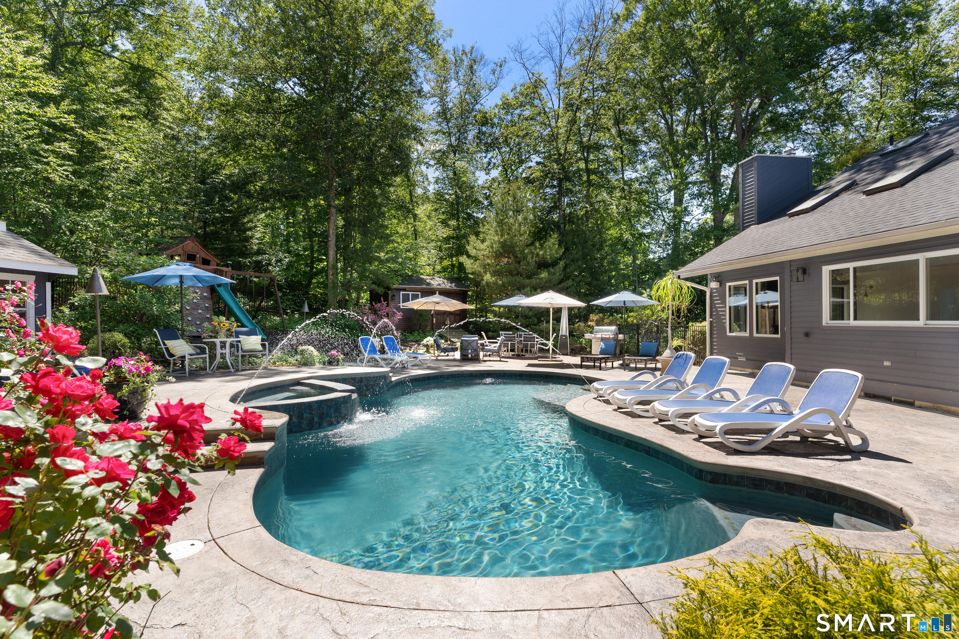 84 Sawmill Road Branford CT 06405