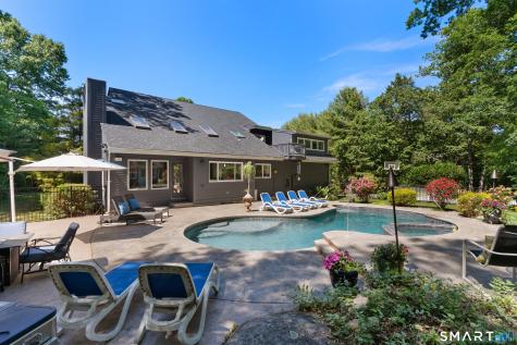 84 Sawmill Road Branford CT 06405
