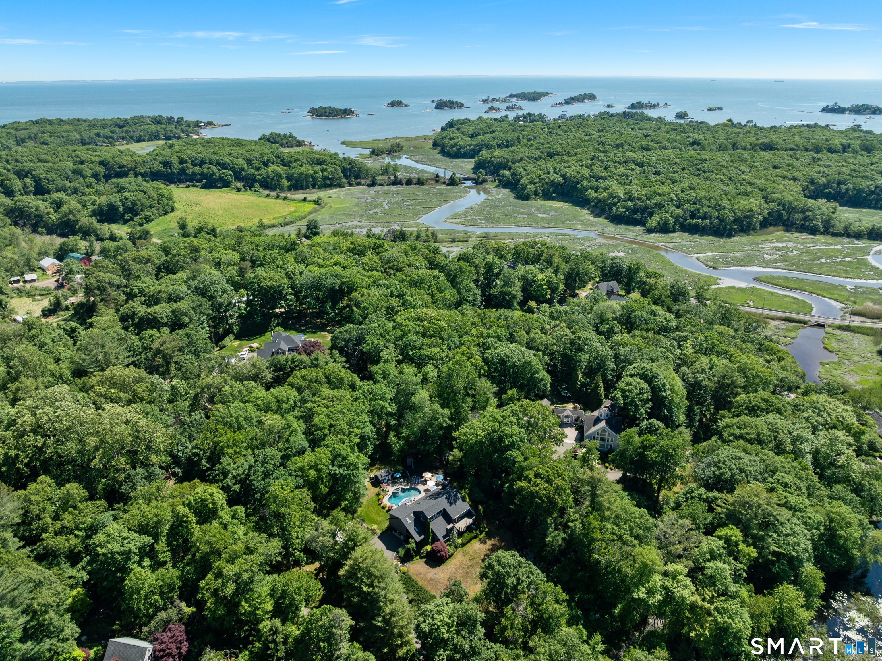 84 Sawmill Road Branford CT 06405