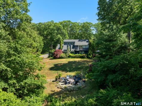 84 Sawmill Road Branford CT 06405