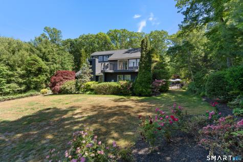 84 Sawmill Road Branford CT 06405
