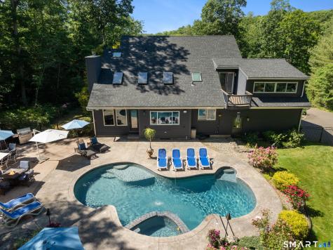 84 Sawmill Road Branford CT 06405