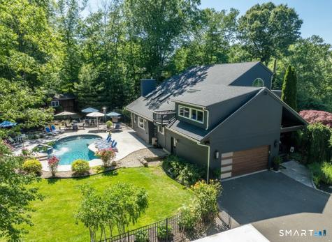 84 Sawmill Road Branford CT 06405