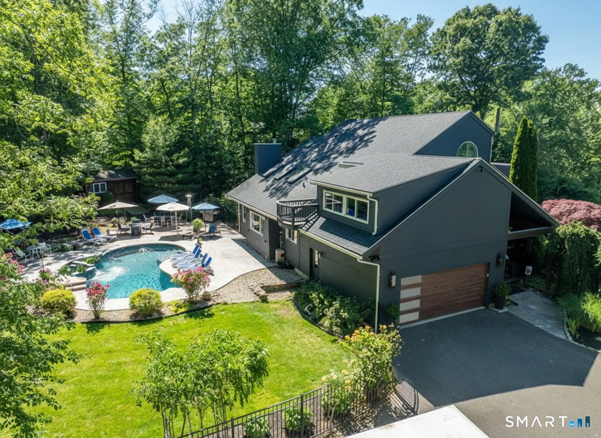 84 Sawmill Road Branford CT 06405