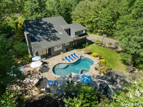 84 Sawmill Road Branford CT 06405