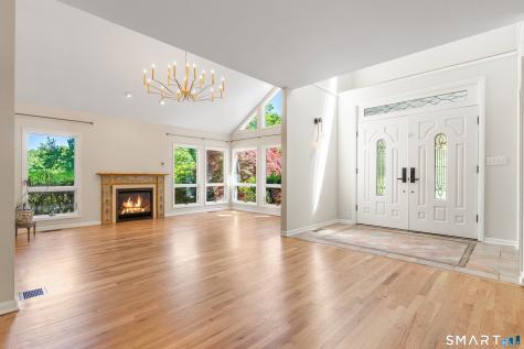 84 Sawmill Road Branford CT 06405