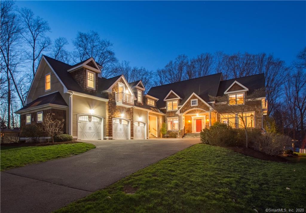194 Woodpond Road West Hartford CT 06107