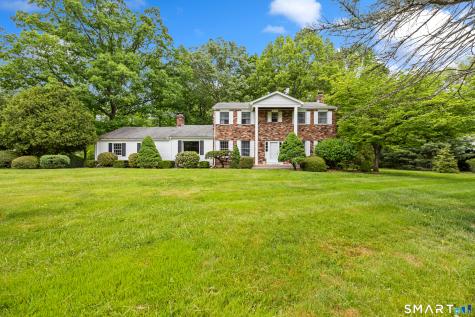 620 Riverside Drive Cheshire CT 06410