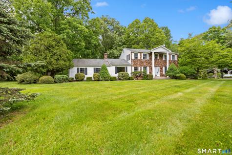 620 Riverside Drive Cheshire CT 06410