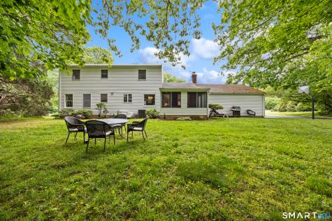 620 Riverside Drive Cheshire CT 06410