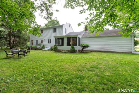 620 Riverside Drive Cheshire CT 06410