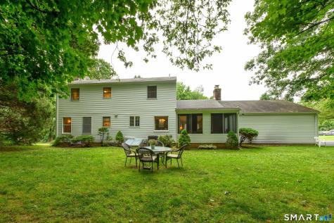 620 Riverside Drive Cheshire CT 06410
