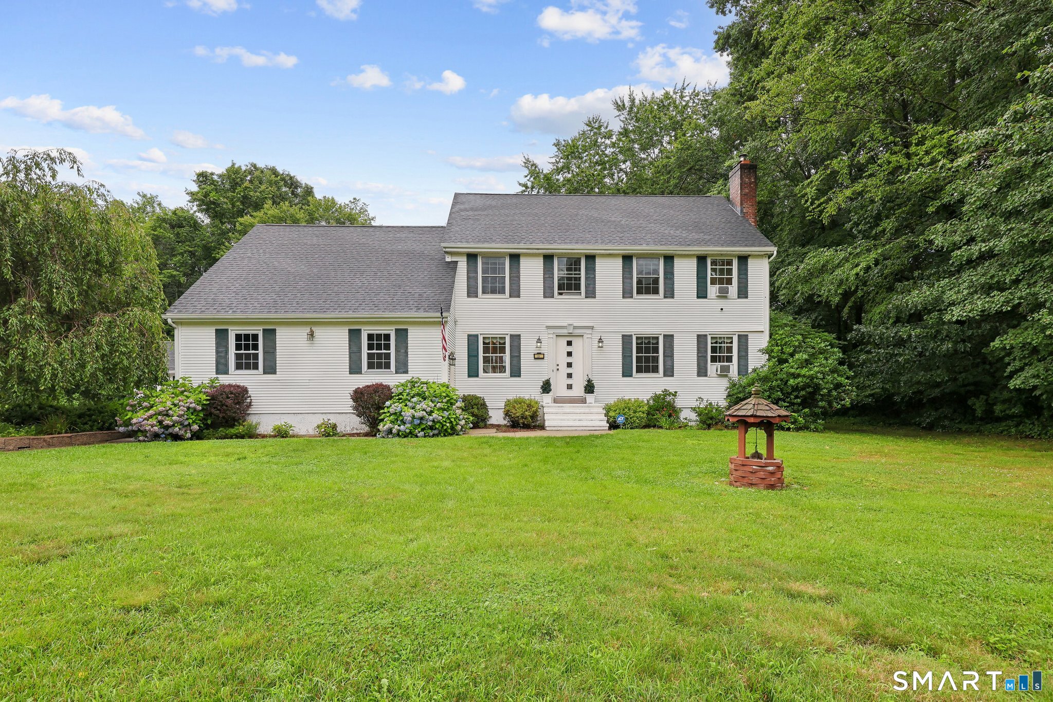20 Alfred Drive Colchester CT 06415