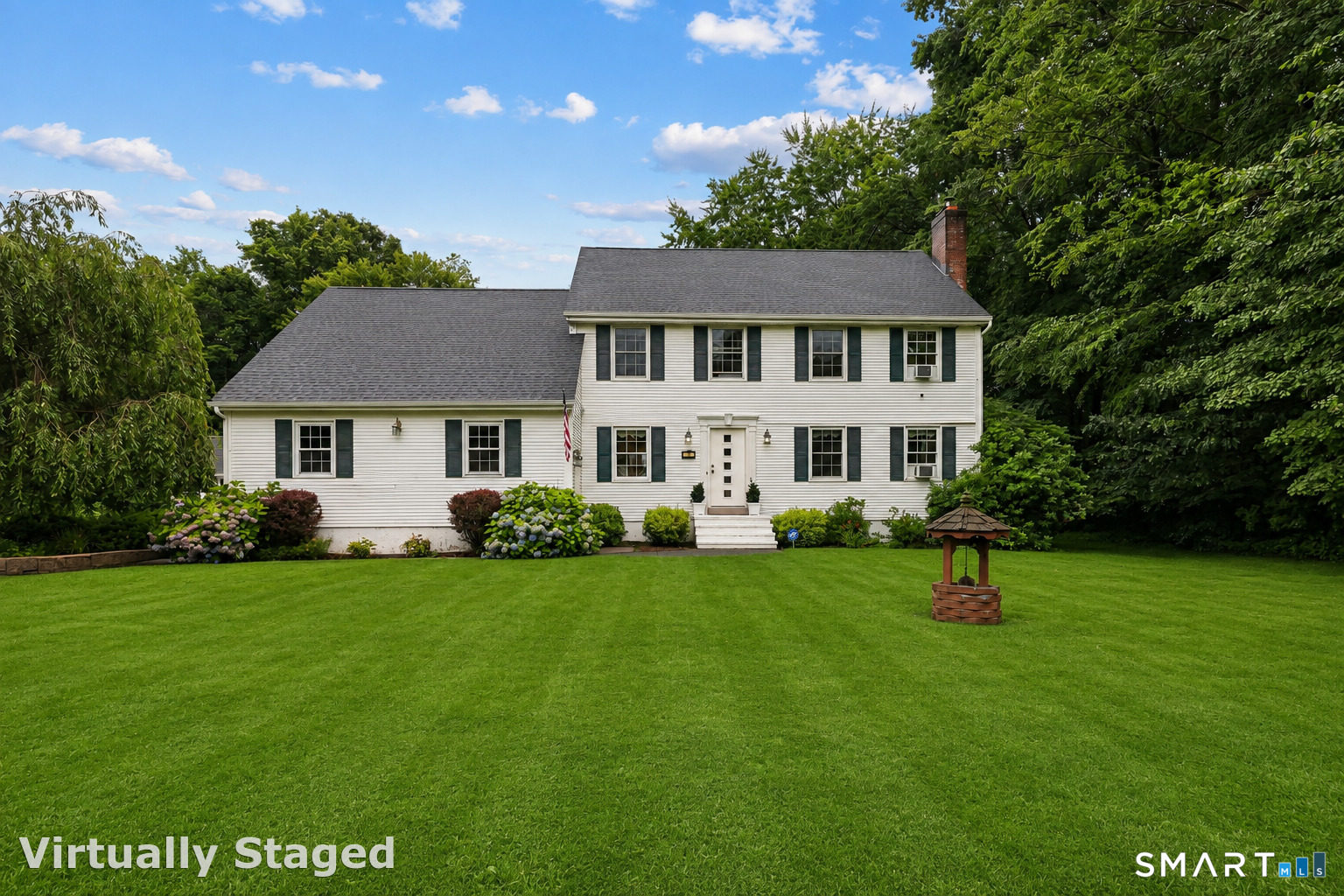 20 Alfred Drive Colchester CT 06415