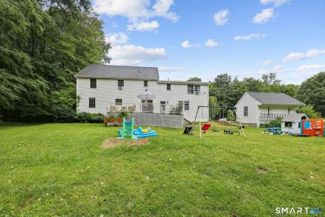 20 Alfred Drive Colchester CT 06415