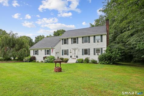20 Alfred Drive Colchester CT 06415