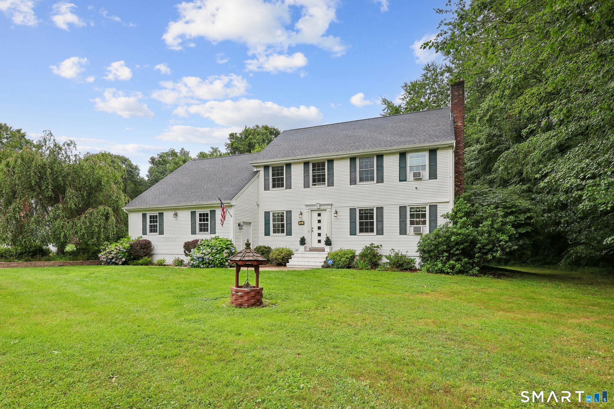 20 Alfred Drive Colchester CT 06415