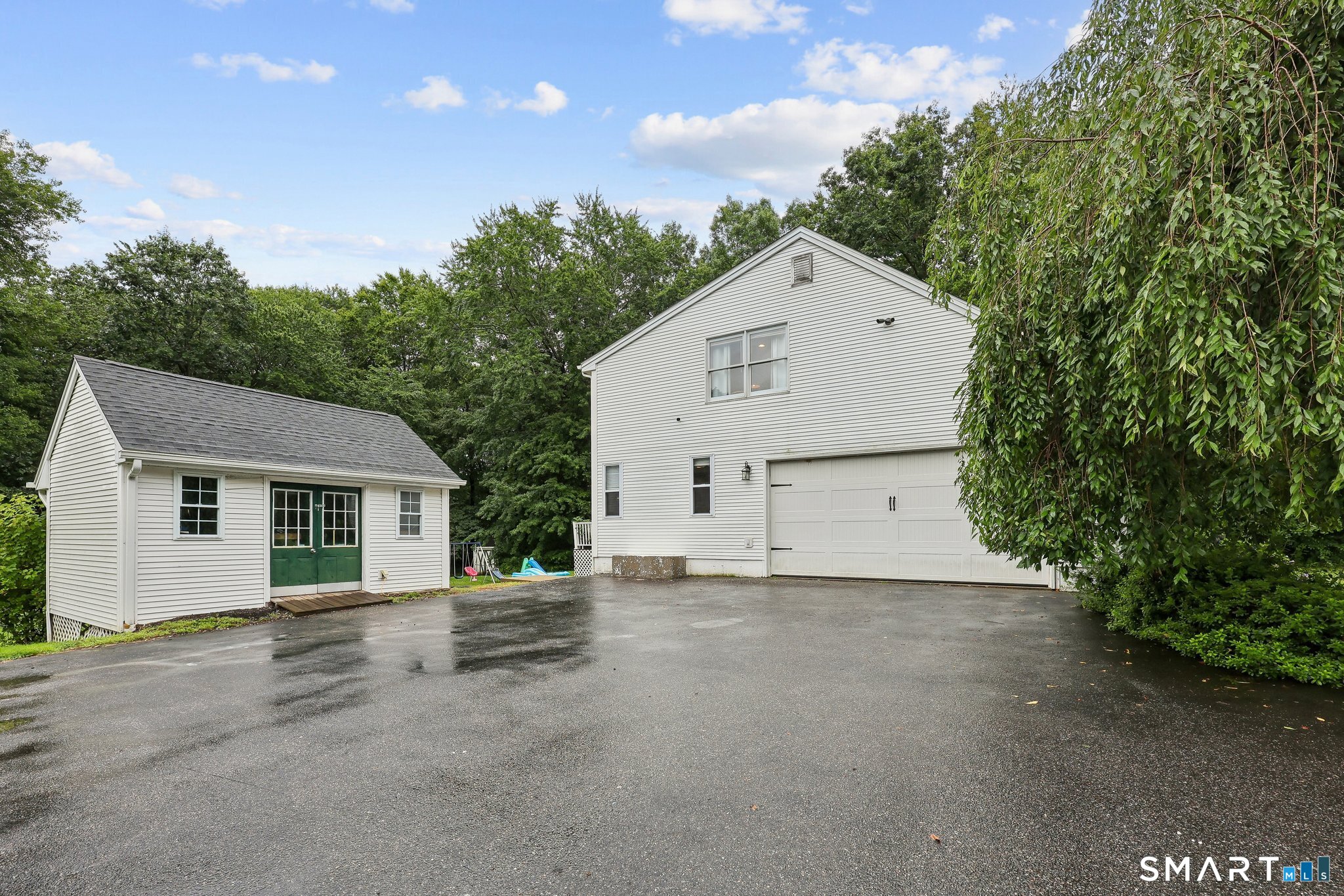 20 Alfred Drive Colchester CT 06415