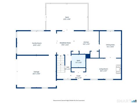 20 Alfred Drive Colchester CT 06415