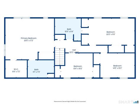 20 Alfred Drive Colchester CT 06415