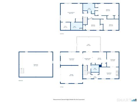 20 Alfred Drive Colchester CT 06415