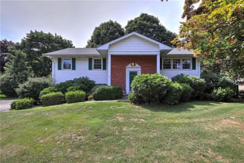 3 Woodchuck Lane Norwalk CT 06854