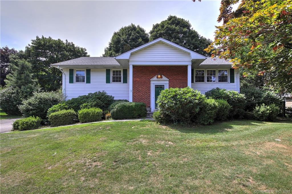 3 Woodchuck Lane Norwalk CT 06854
