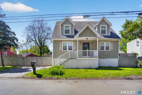 365 Roosevelt Avenue Stratford CT 06615