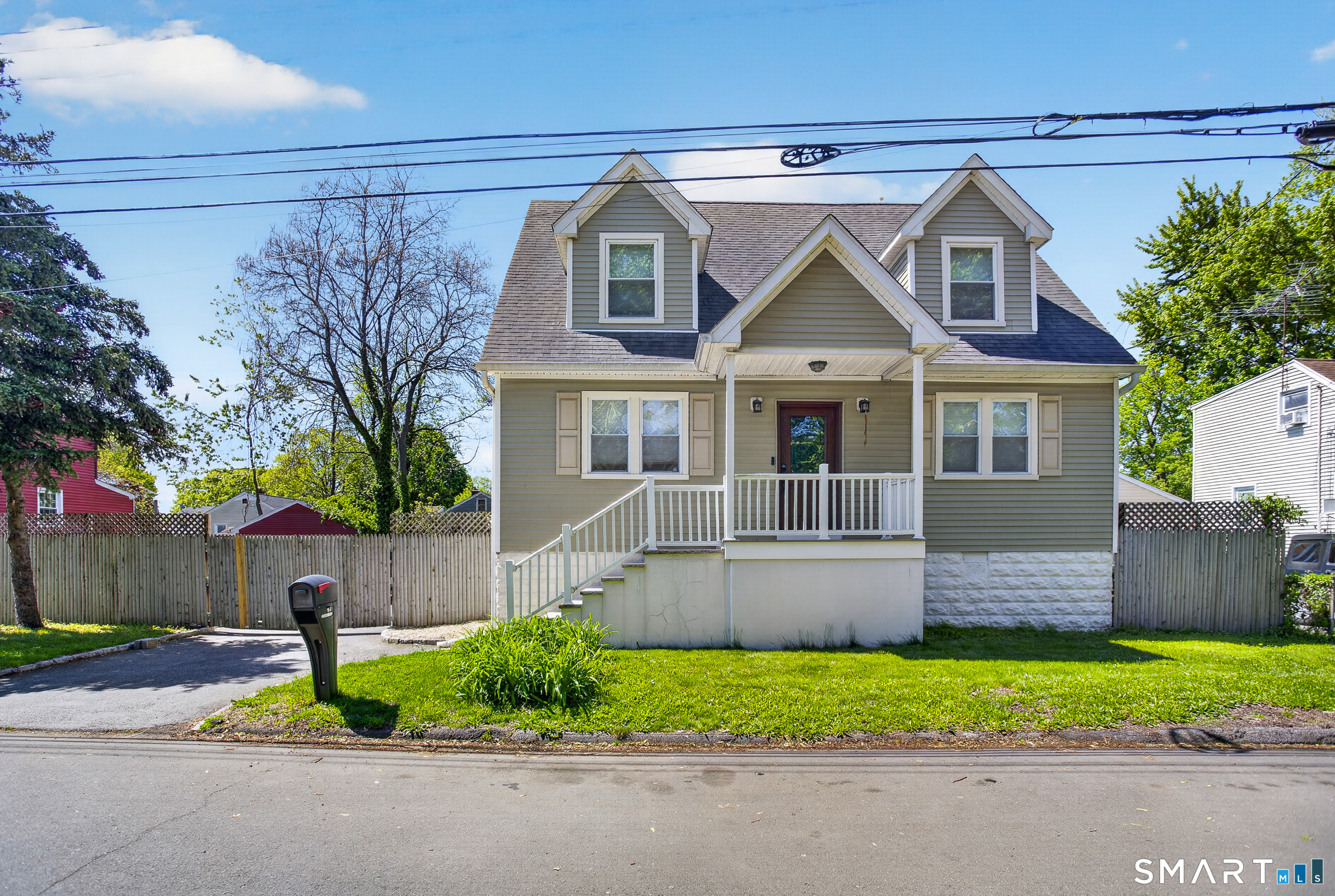 365 Roosevelt Avenue Stratford CT 06615