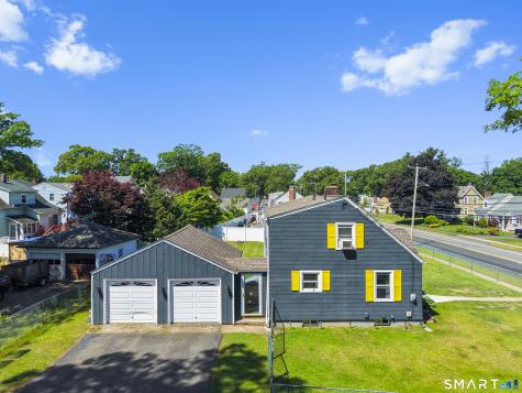 861 Tolland Street East Hartford CT 06108