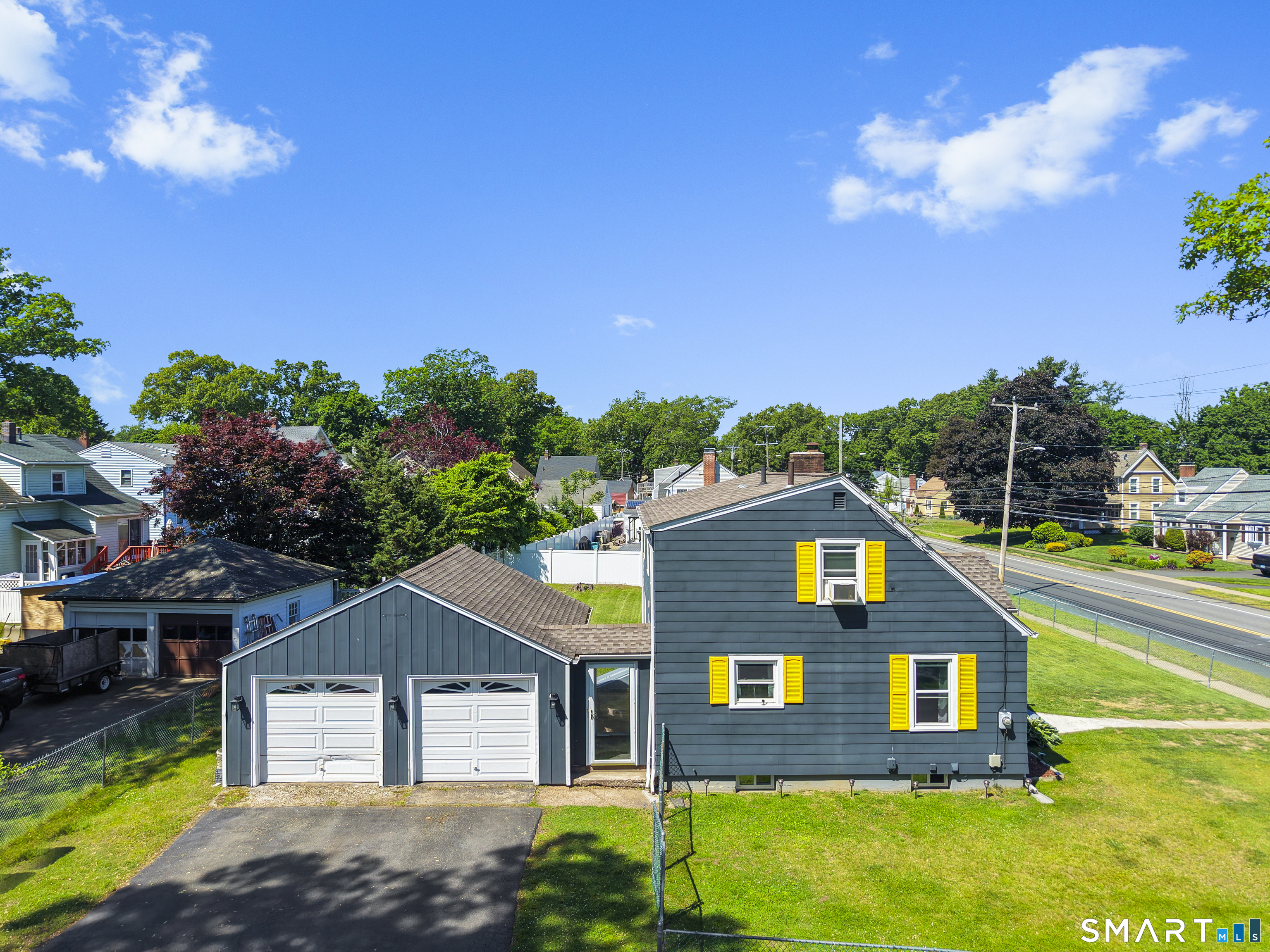 861 Tolland Street East Hartford CT 06108