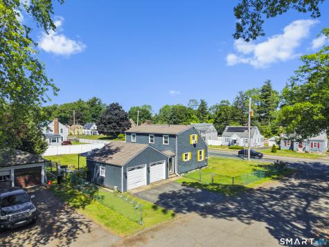 861 Tolland Street East Hartford CT 06108