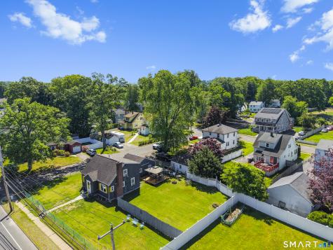 861 Tolland Street East Hartford CT 06108